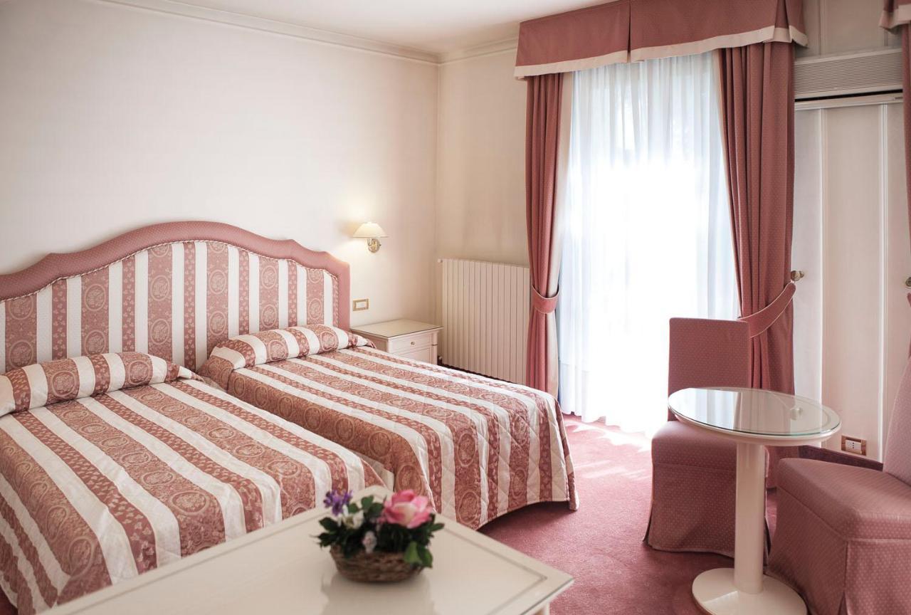 Ermitage Bel Air Medical Hotel 4*