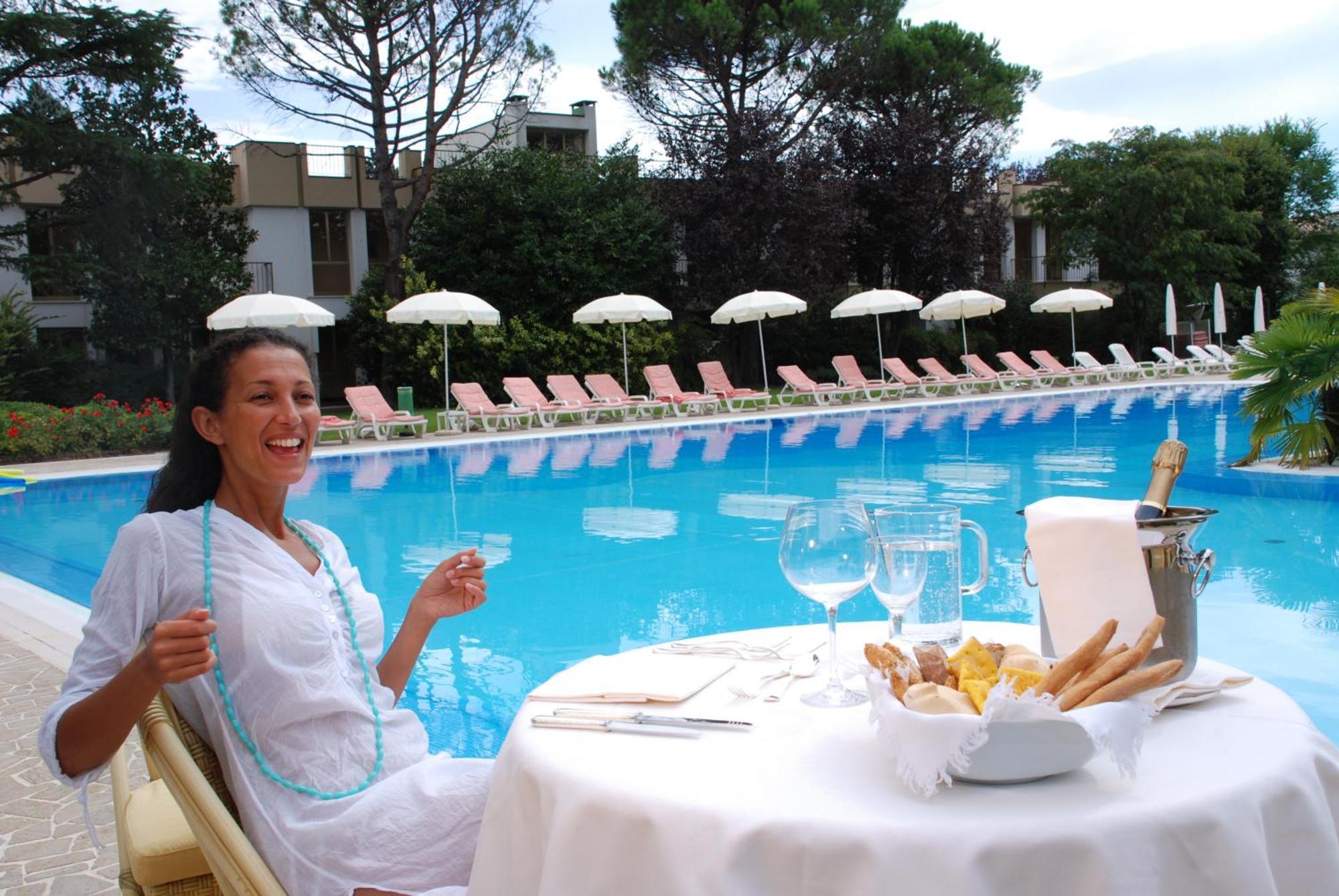 Hotel Ermitage Bel Air Medical 4*