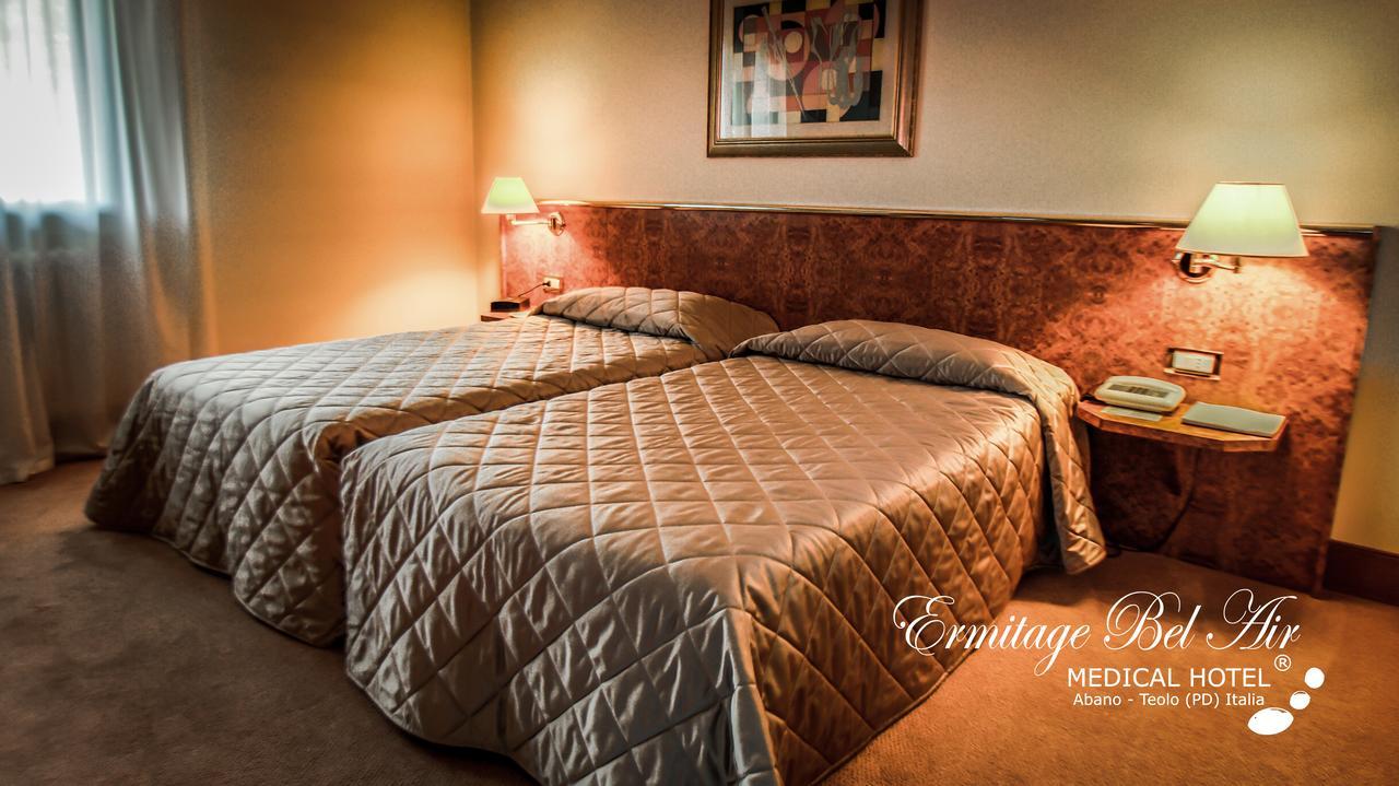 Hotel Ermitage Bel Air Medical 4*