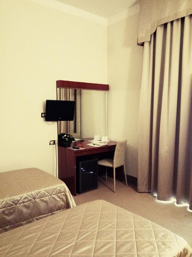 Ermitage Bel Air Medical Hotel Abano Terme