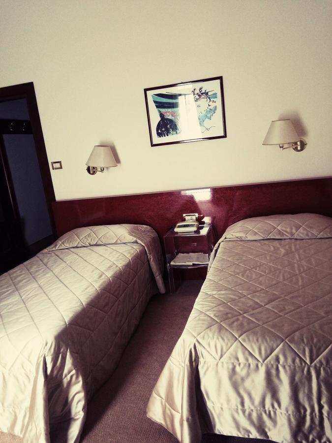 Hotel Ermitage Bel Air Medical Abano Terme